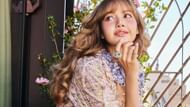 BLACKPINK's Lisa (Image via Instagram/@lalalalisa_m)